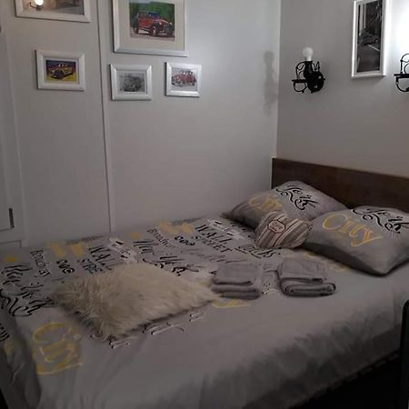 Tiny House Sam Suffit Guest House Abreschviller Luaran gambar