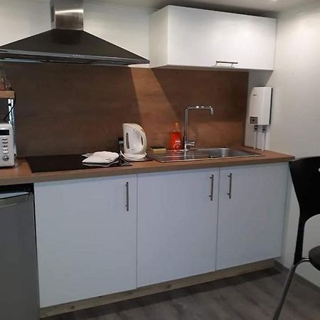 Tiny House Sam Suffit Guest House Abreschviller Luaran gambar