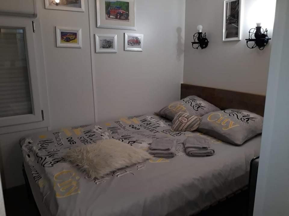 Tiny House Sam Suffit Guest House Abreschviller Luaran gambar