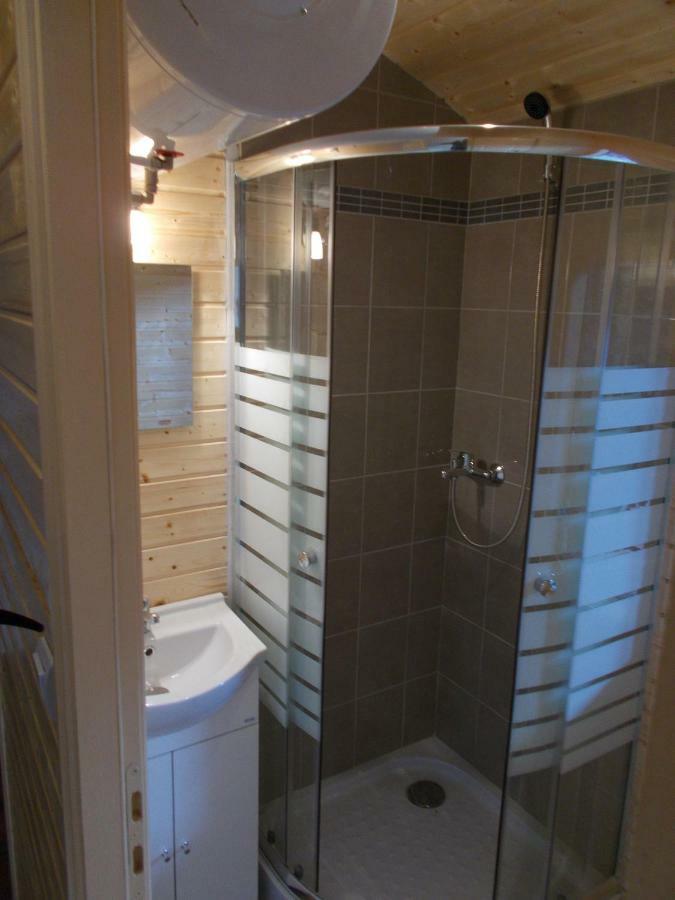 Tiny House Sam Suffit Guest House Abreschviller Luaran gambar